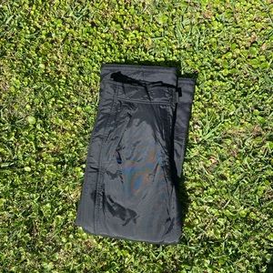 Women ski pants